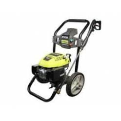 Профессиональная бензиновая мойка высокого давления Ryobi RPW 2400